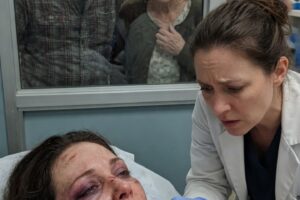 Hidden Recording Exposed My Husband’s ER Lie and Saved Me