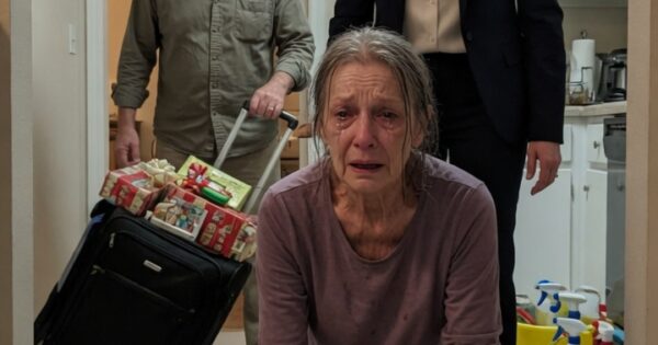 Family Betrayal Story: He Returned Home to a Shocking Truth