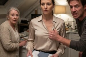 Financial Audit Exposes My Husband’s $12,000 Betrayal at Home