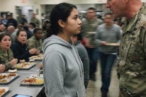 Wrong Woman: The Marine Who Walked Into a Trap He Never Saw Coming