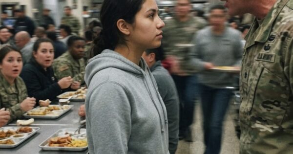 Wrong Woman: The Marine Who Walked Into a Trap He Never Saw Coming