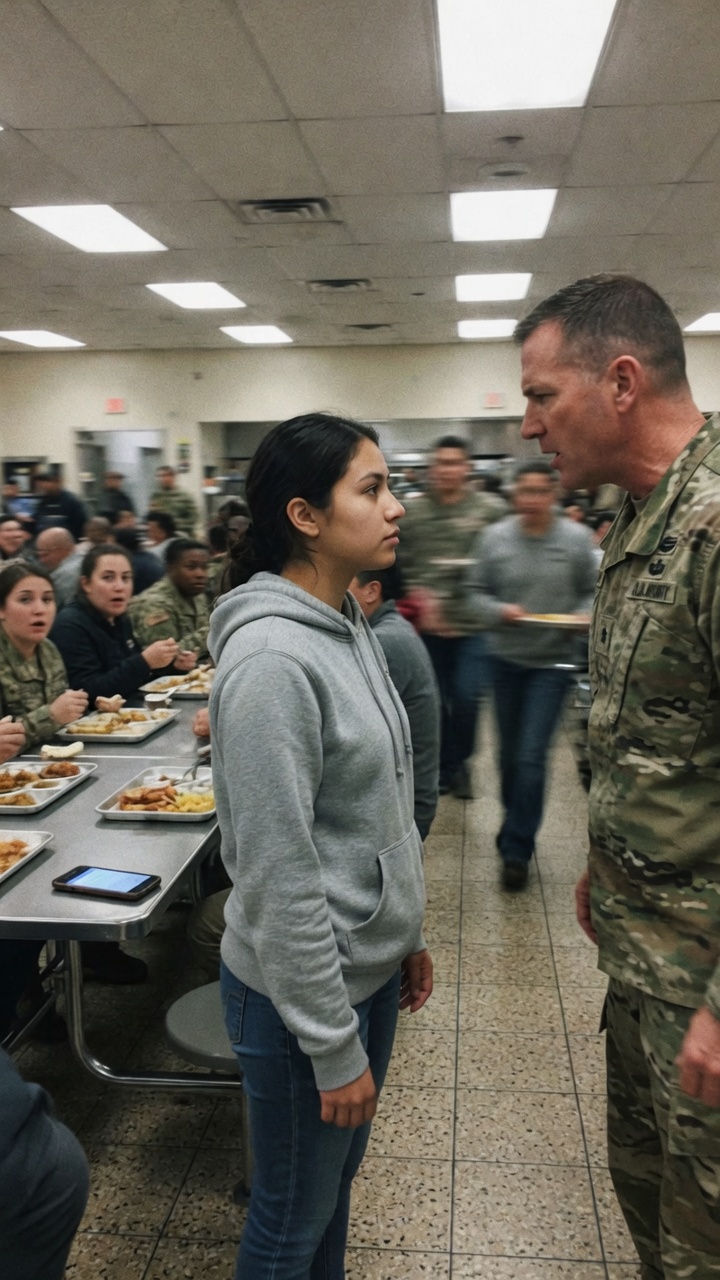 Wrong Woman: The Marine Who Walked Into a Trap He Never Saw Coming