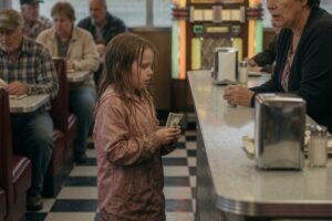 Half Cheeseburger Story That Left an Oklahoma Diner Speechless