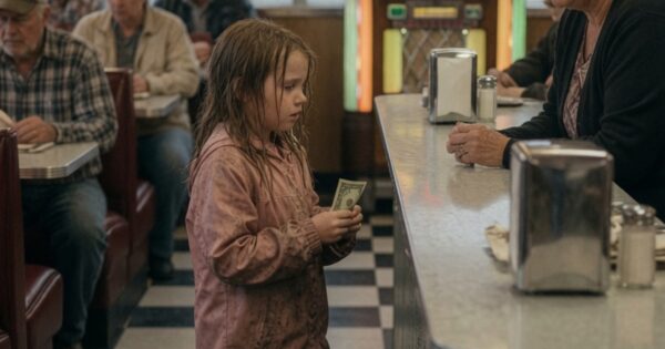 Half Cheeseburger Story That Left an Oklahoma Diner Speechless