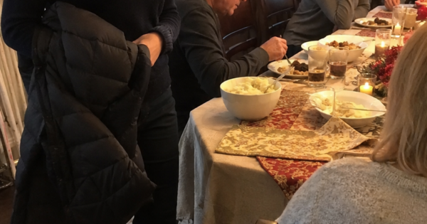 Family Holiday Conflict That Changed Everything Forever