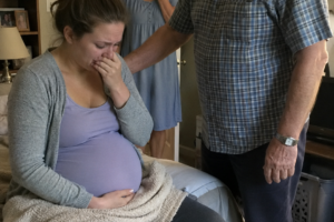 Post Title: Domestic Abuse Recovery: How One Family Recognized the Warning Signs