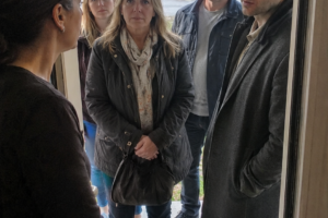 Hidden Family Inheritance Truth Exposed at Thanksgiving Reunion