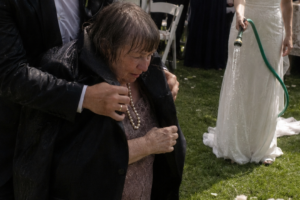 I Canceled My Wedding After They Humiliated My Mother