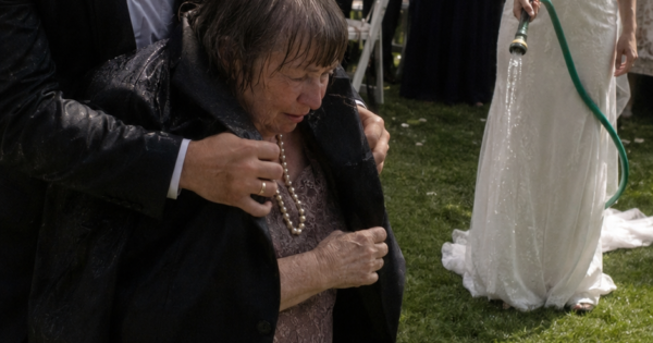 I Canceled My Wedding After They Humiliated My Mother