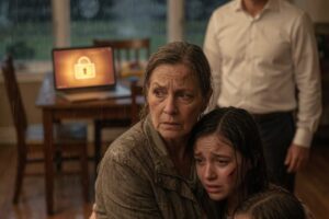Secrets Revealed: A Family’s Courage — The Unforgettable Story