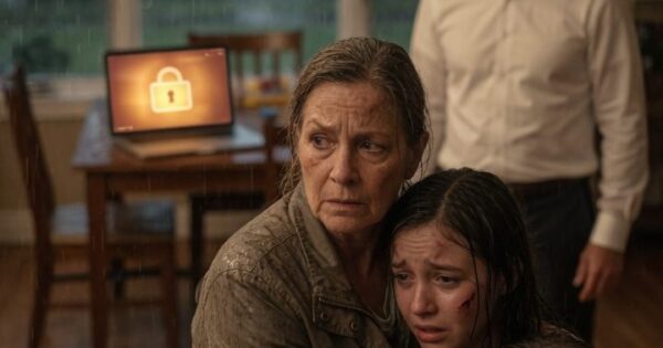 Secrets Revealed: A Family’s Courage — The Unforgettable Story