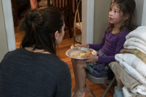 Laundry Room Birthday Truth That Exposed a Family Secret