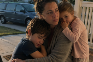Unexpected Family Rescue Changes One Woman’s Life Overnight