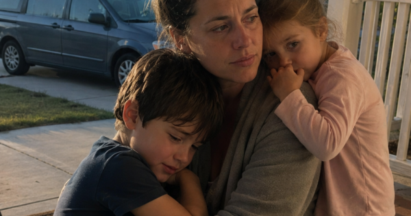 Unexpected Family Rescue Changes One Woman’s Life Overnight