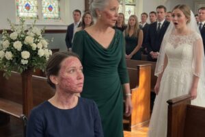 Family Wedding Truth That Changed One Bride Forever