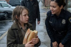 Rainy Bread Secret Reveals a Family Truth Hidden for Years