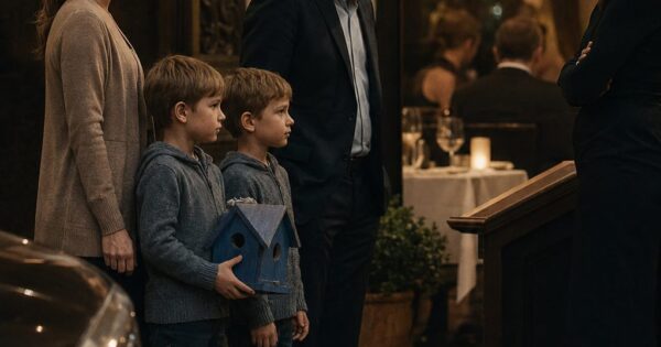 Family Betrayal at 60th Birthday Dinner — The Unforgettable Story
