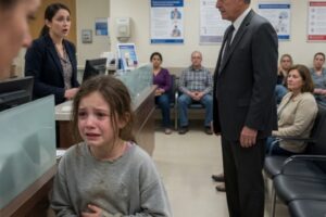 Compassionate Hospital Care Changed One Little Girl’s Future Forever