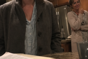 Secret House Deed Exposes a Husband’s Devastating Betrayal Plan