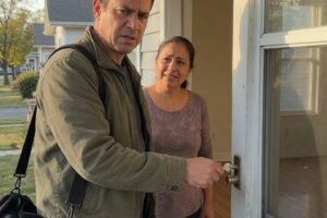 He Called His Mother a Burden—So She Sold the House