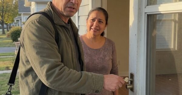 He Called His Mother a Burden—So She Sold the House