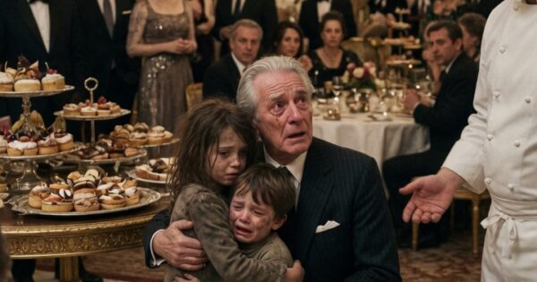 Family Redemption Story That Changed Everything Forever