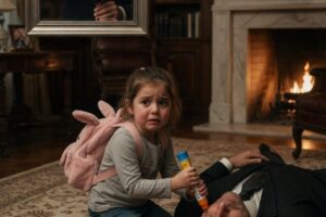 Mafia Betrayal: A Child’s Courage Saves a Life — The Unforgettable