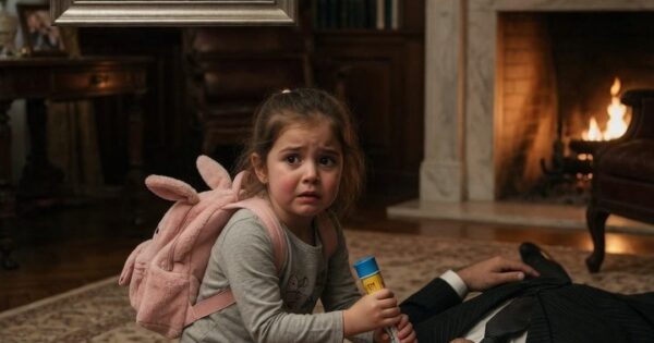 Mafia Betrayal: A Child’s Courage Saves a Life — The Unforgettable