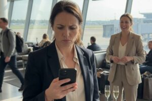 My Parents Charged $99,000 to My American Express — The…