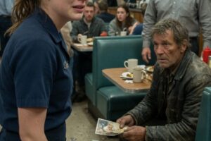 Diner Owner Reveal Stunned a Waitress and Changed Her Life