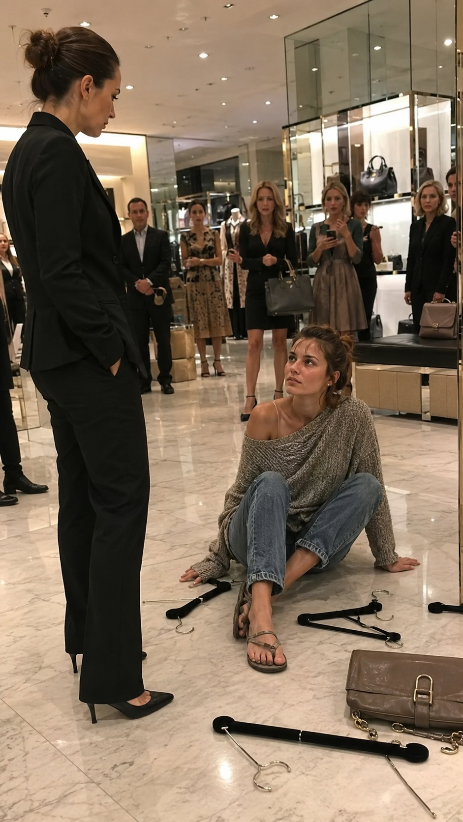 Luxury Boutique Truth That Changed Everything Forever