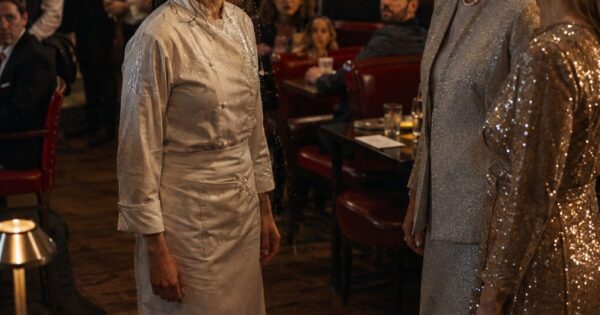 Mother Demands Restaurant Trust Reveals Hidden Ownership