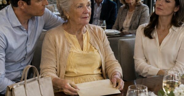 The Mother’s Day gift: A Story of Family and Truth