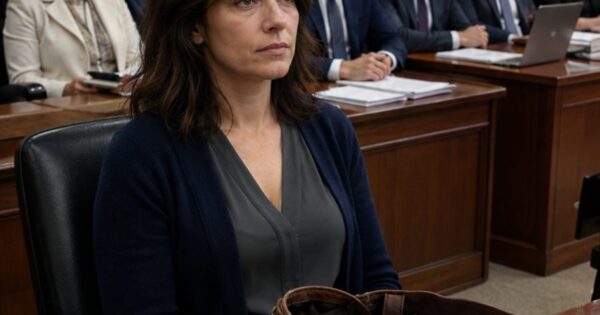 Family Legal Fraud Story: The Woman They Underestimated