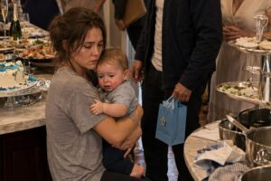 My Mother Humiliated My Wife at Our Son’s First Birthday, Then I