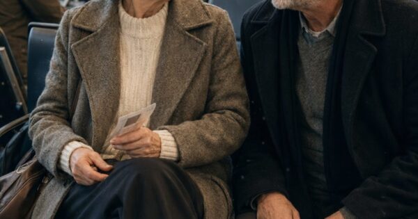 Christmas Solo Journey: How Choosing Myself Changed My Family