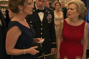 Avery Promotion Reveal: Husband’s Gala Turns Into a Shocking Showdown
