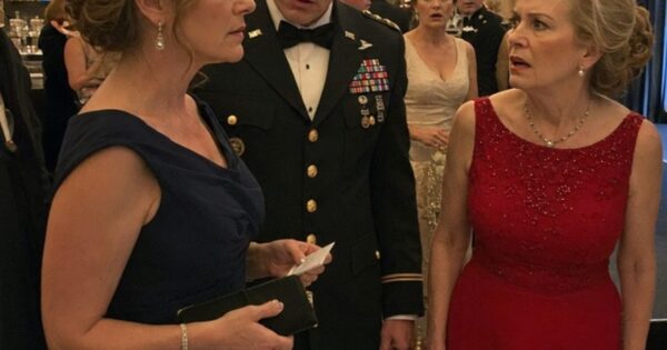 Avery Promotion Reveal: Husband’s Gala Turns Into a Shocking Showdown