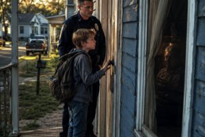 Quiet 7-Year-Old Asked Walk: Unforgettable Truth Revealed