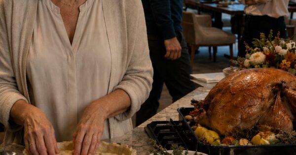 Family Respect moments discovered: When Mother Reclaimed Her Power