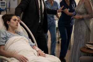 Ruptured Appendix Wedding Day: Mother-in-Law Accused Me of Faking