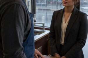 Fifteen Years Later Promise Brings Unexpected Investment to