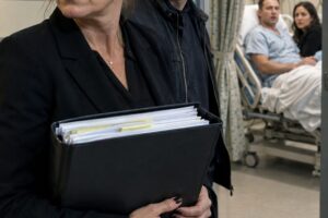 My Husband Lied About a Business Trip, Then the Hospital Called at