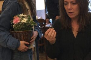 Rosewood secret name: A sister’s ring reveals a seventeen-year mystery