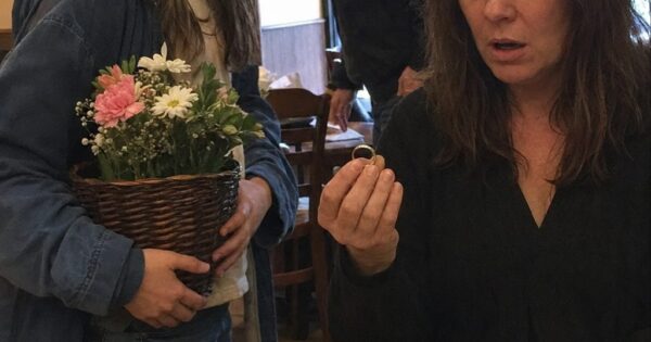Rosewood secret name: A sister’s ring reveals a seventeen-year mystery