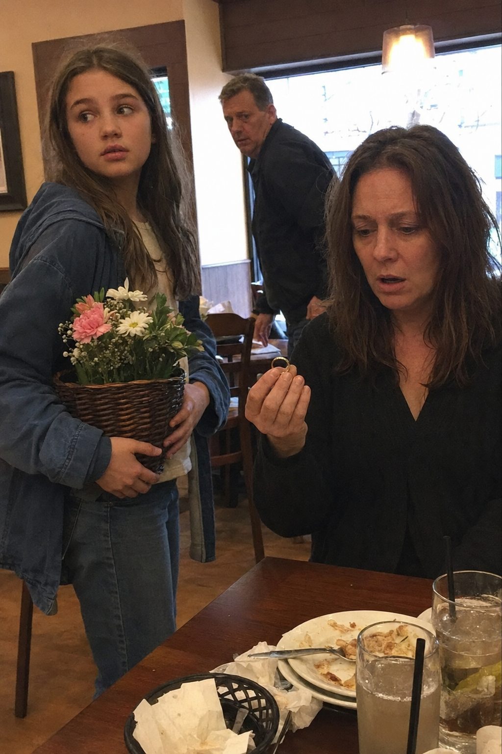 Rosewood secret name: A sister’s ring reveals a seventeen-year mystery