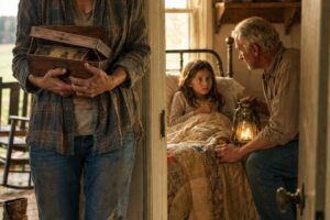 Samuel Reed Secret: A Farmer’s Quiet Promise to a Widowed Mother
