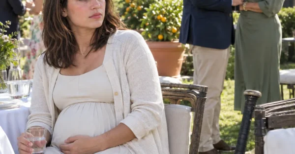 A Humiliating Encounter with My Mother-in-Law — An Inspiring Family