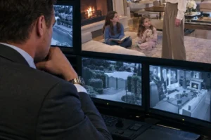 The Hidden Cameras That Changed My Family Forever — An Inspiring