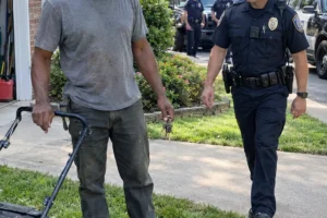 secured at My Own Home: A unexpected Encounter — An Inspiring Family